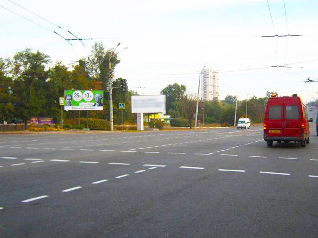 Щит 6x3,  Колачевського вул., 32а - Конституційна вул., (7-я подстанція), до 17 кв.