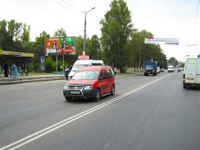 Щит 6x3,  мкр. 5-й  Зарічний, 5 (зуп. "5-й Зарічний", ТК " Дивоцвіт")