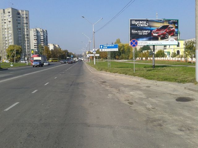 Щит 6x3,  Пасічна вул., 91 (АЗС ОККО, Ощадбанк, АЗС WOG)