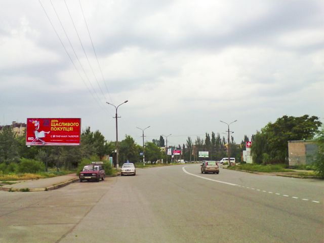 Щит 6x3,  Глазового ул., 28-А  (ТЦ "АТБ")