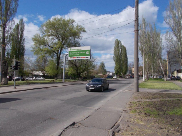 Щит 6x3,  Отамана Головатого вул., 89 - Гефта ул. (металобаза "Трансмет")