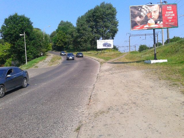 Щит 6x3,  Ерошенко ул.