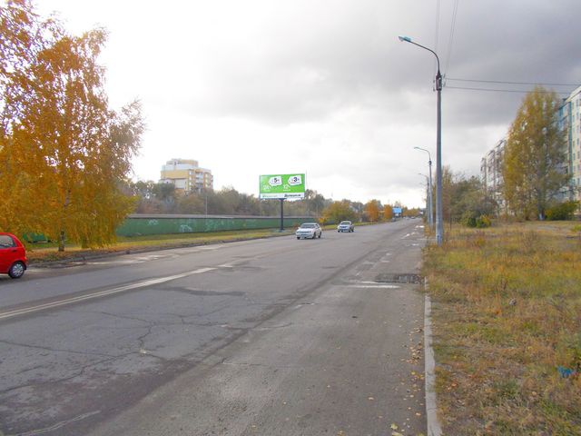 Щит 6x3,  Сірко вул., 37  (напроти) (200 м. до АЗС "БРСМ Нафта")