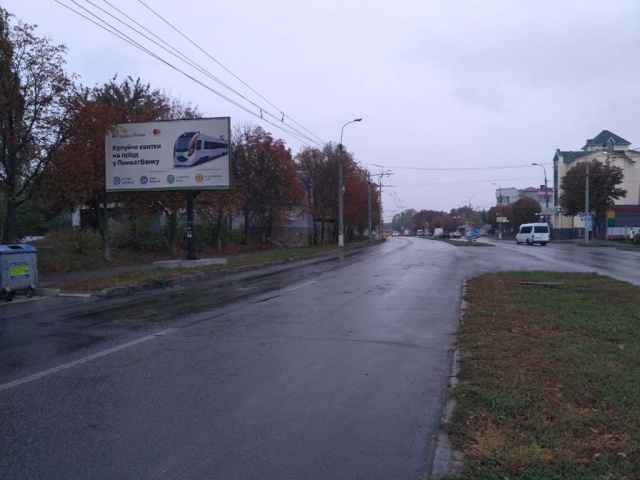 Щит 6x3,  Франко ул., 6
