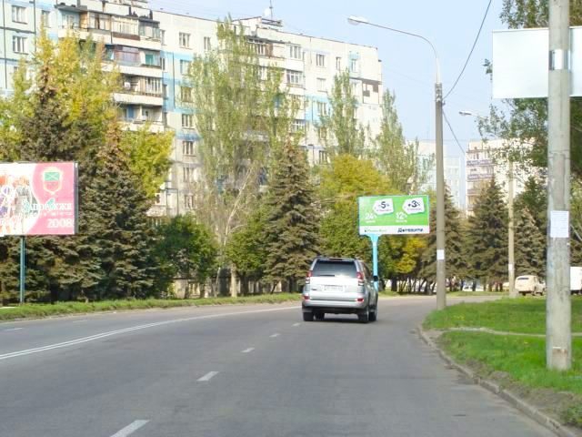 Щит 6x3,  Сергієнка вул .- Новгородськая вул. 200 м к "АТБ"