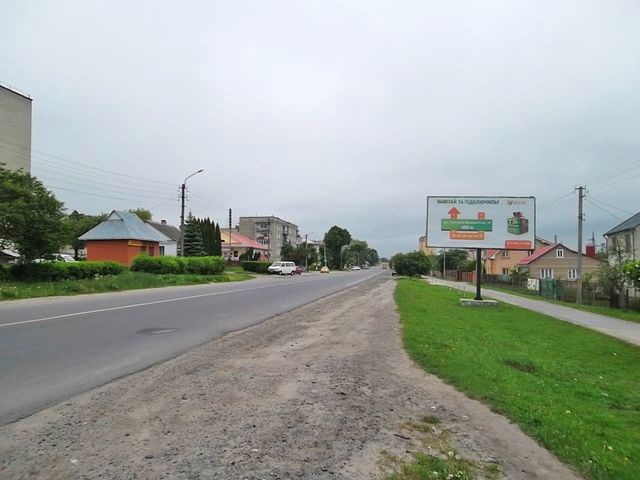 Щит 6x3,  Петлюри вул., ( 200 м. "РайфайзенБанкАваль")