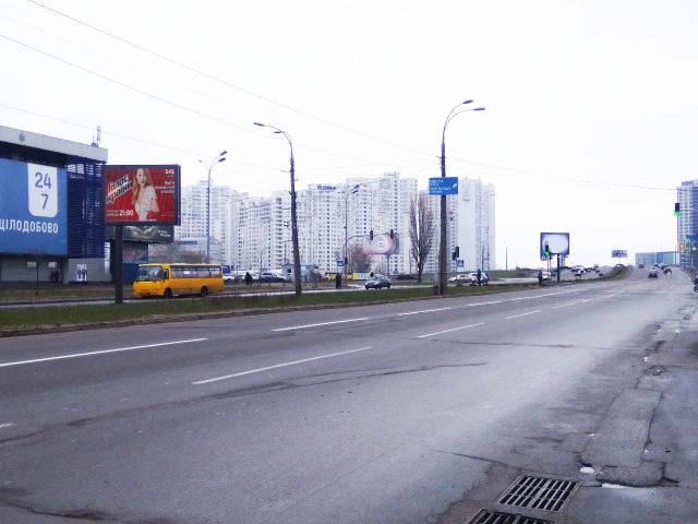 Скролл 3.14x2.3,  Дніпровська набережна вул.,33 (ТРЦ "Аркадія",  до Південного мосту)