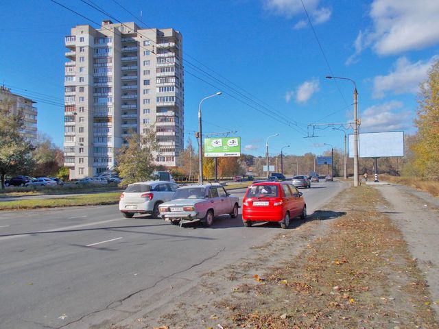 Щит 6x3,  Героїв Крут вул.,  6