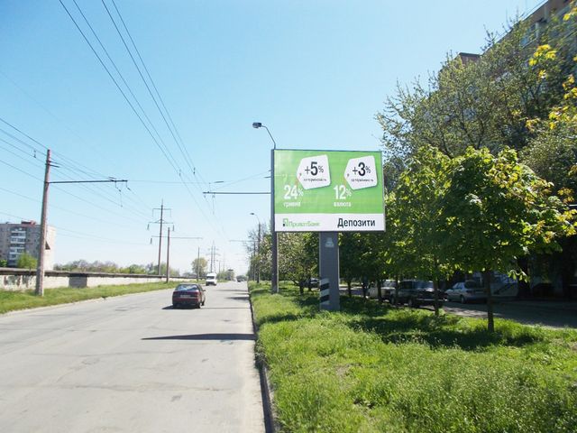 Беклайт 4x3,  Маршала Чуйкова вул., 25 (напроти "Народная аптека")