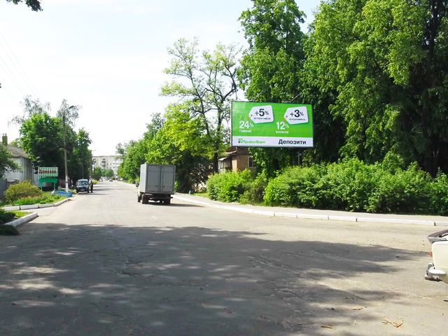 Щит 6x3,  Свободы пл., (центр, базар, банки)