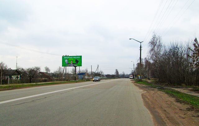 Щит 6x3,  Кемського вул., 132