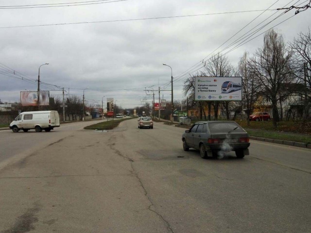 Щит 6x3,  Франко ул., 6