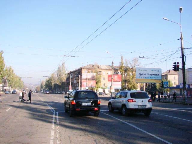 Щит 6x3,  Фукса вул., 1а, Піонер, до 173 кварталу