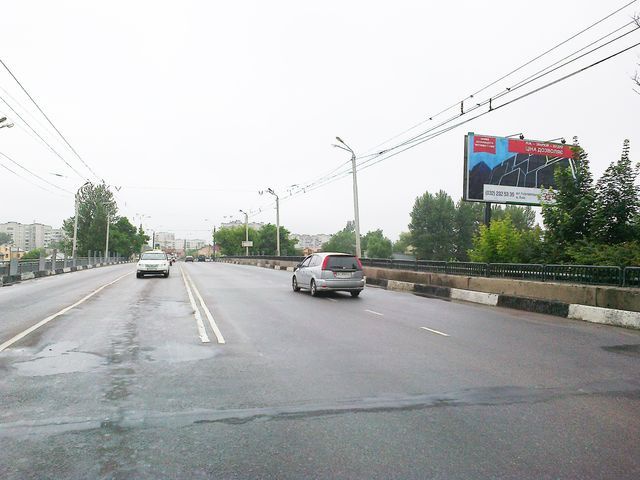 Щит 6x3,  Сяйво вул. - Городоцька вул.