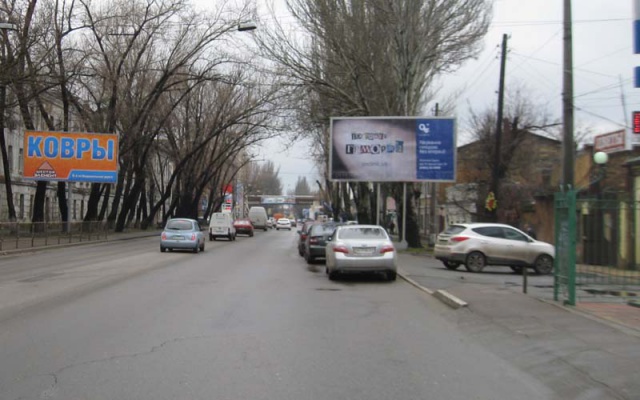 Щит 6x3,  Отамана Головатого вул., 145